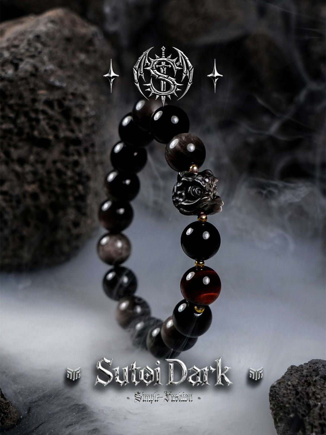 Auspice Lion(12mm) - Sutoidark