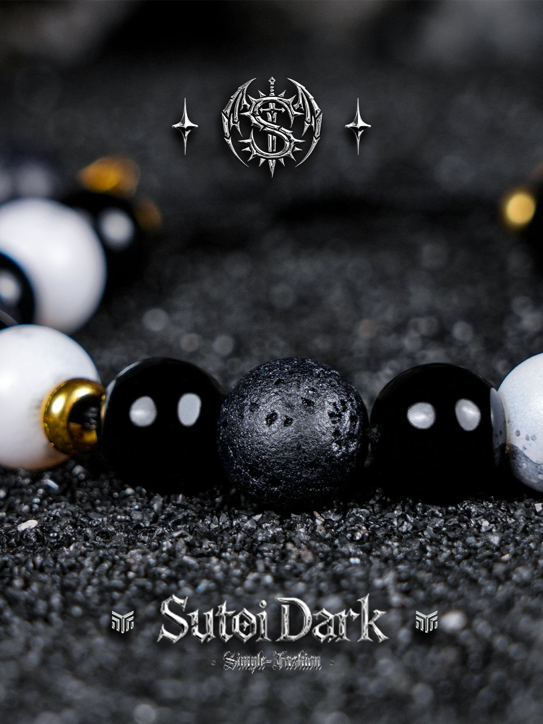 Ember Glow(10mm)- Sutoidark