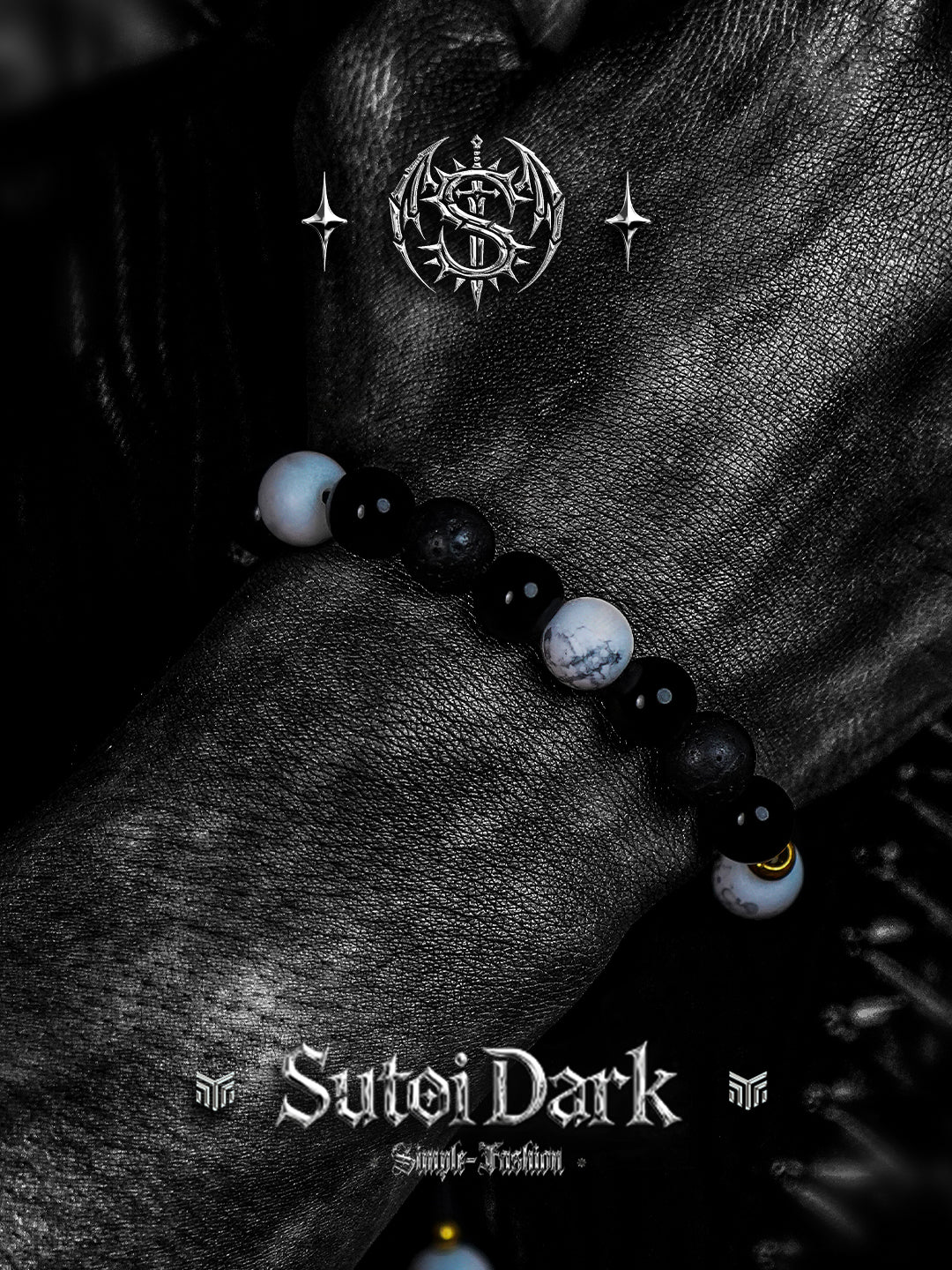 Ember Glow(10mm)- Sutoidark