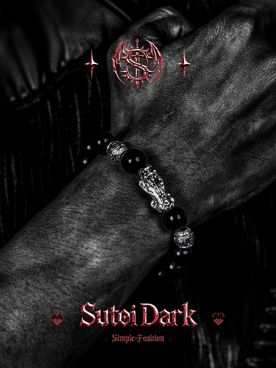 Pi Xiu Fortune(12mm) - Sutoidark