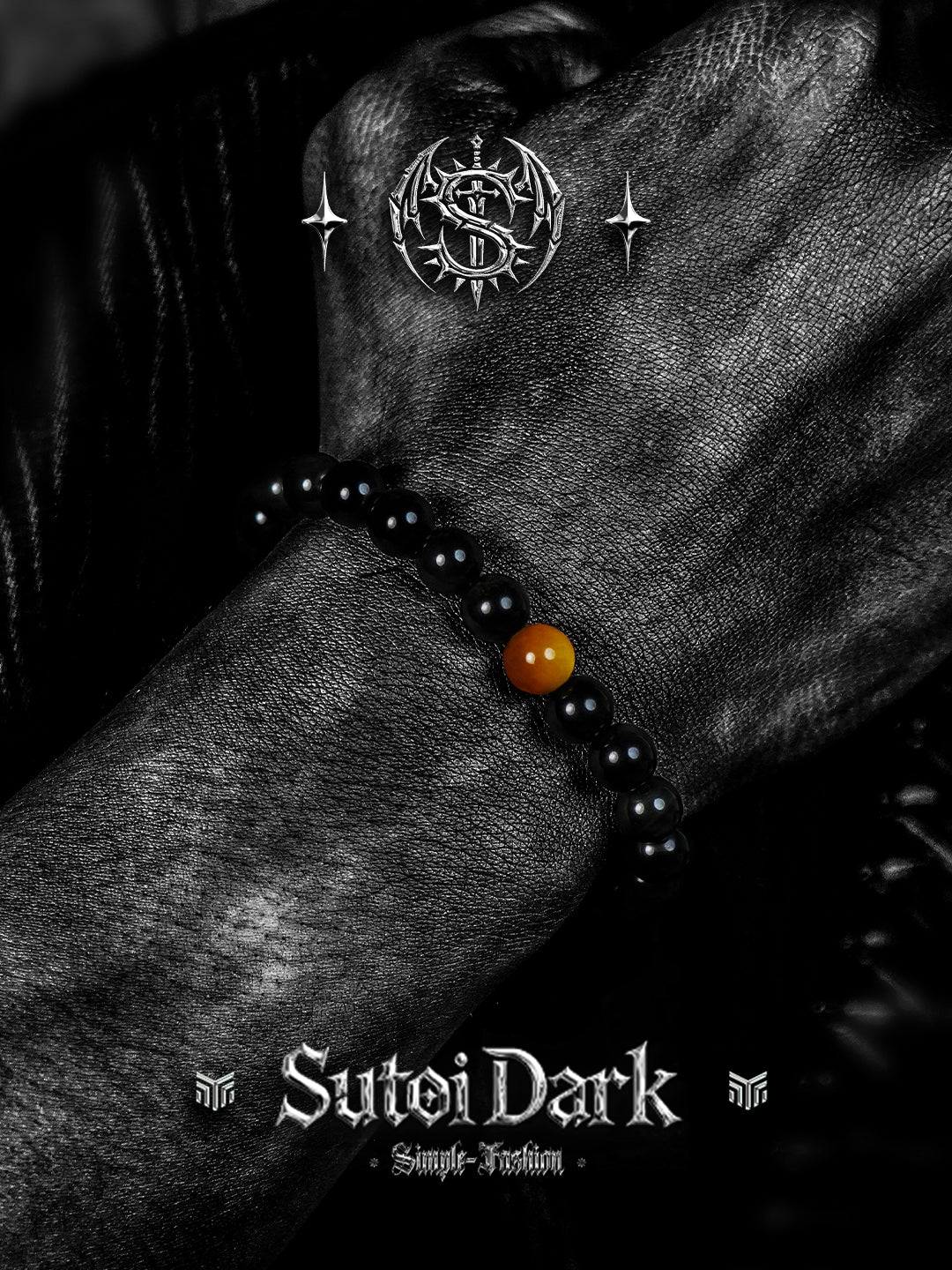 Gilded Obscura(8mm) - Sutoidark