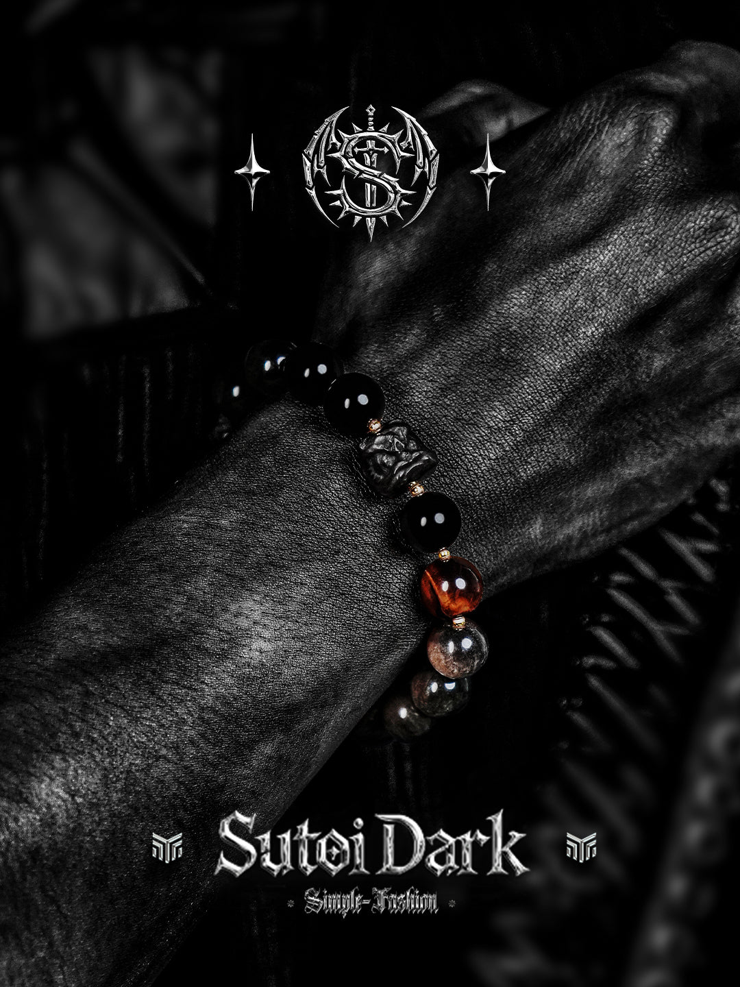 Auspice Lion(12mm) - Sutoidark