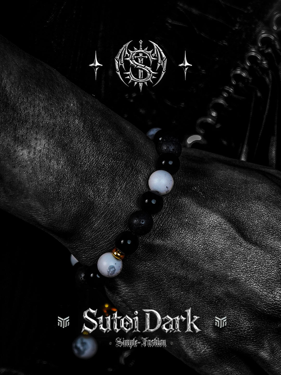 Ember Glow(10mm)- Sutoidark