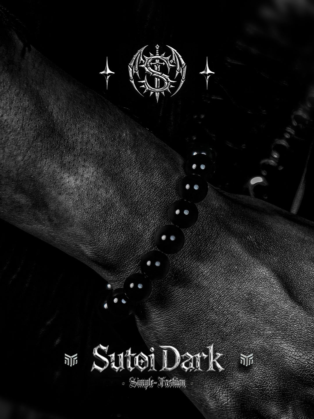 Inkrystal(12mm) - Sutoidark