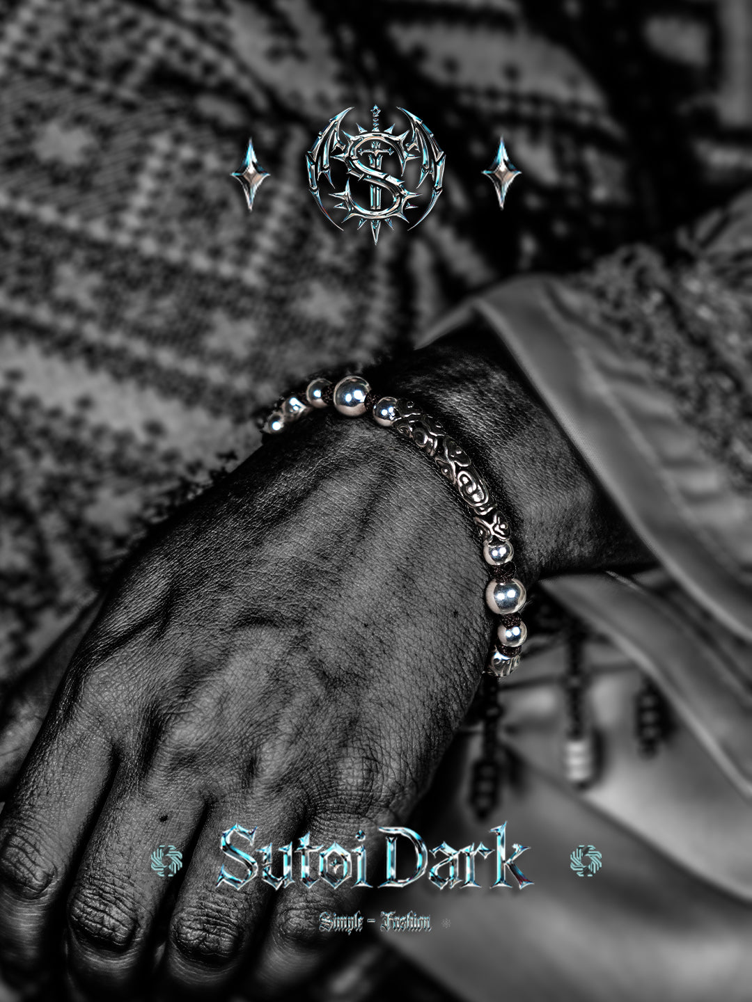 Cloud-weave Silver - Sutoidark