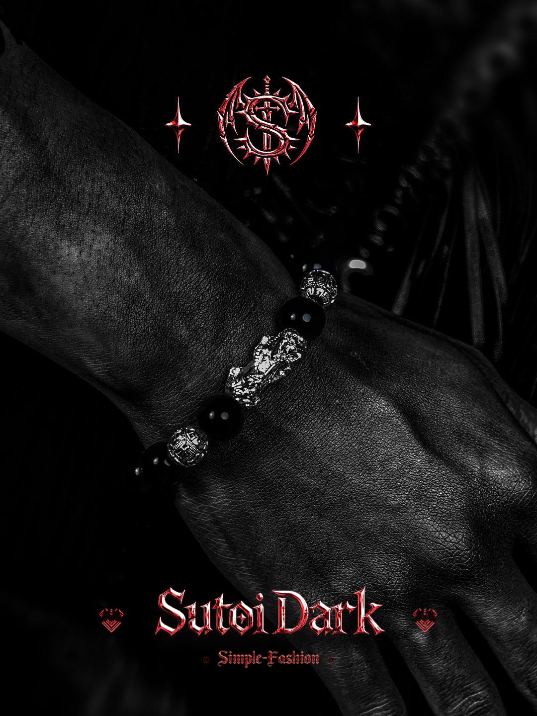 Pi Xiu Fortune(12mm) - Sutoidark