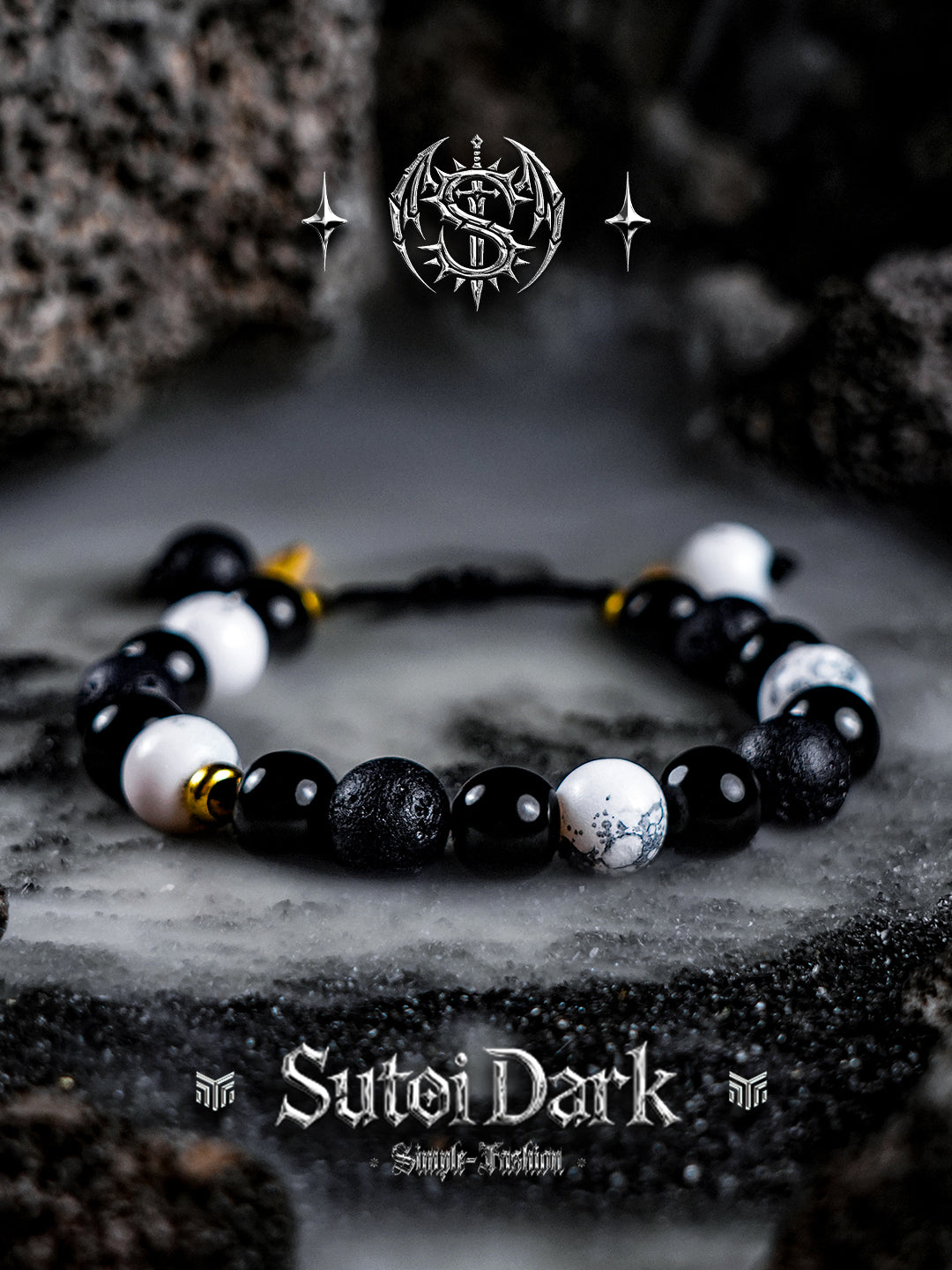 Ember Glow（10mm）- Sutoidark