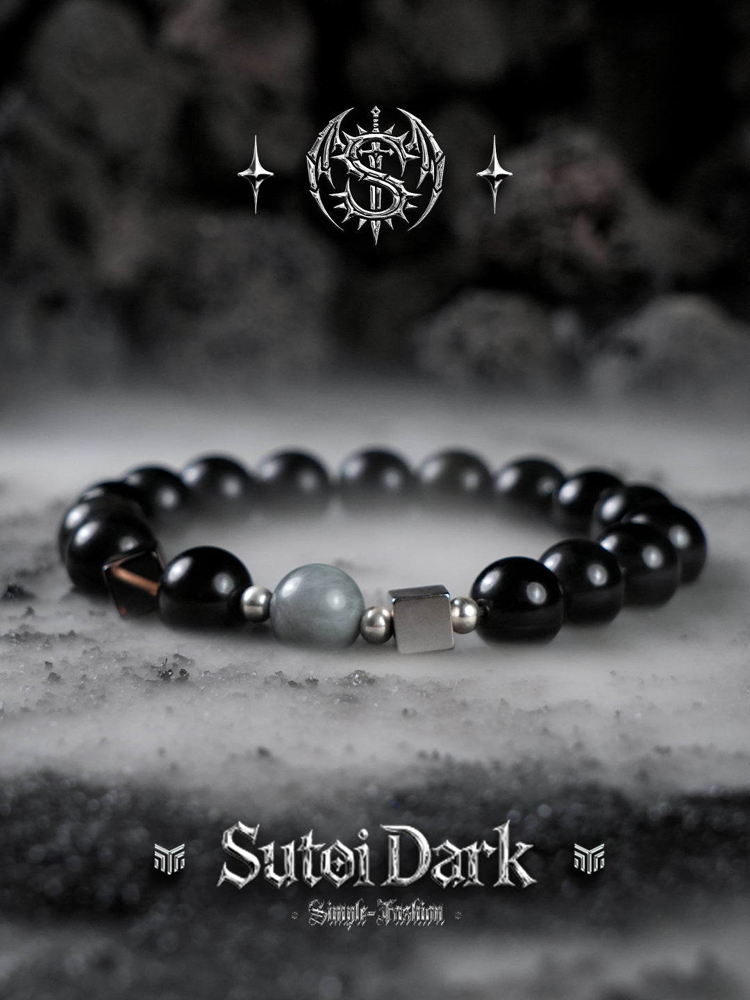 Stellar Obscura（10mm） - Sutoidark