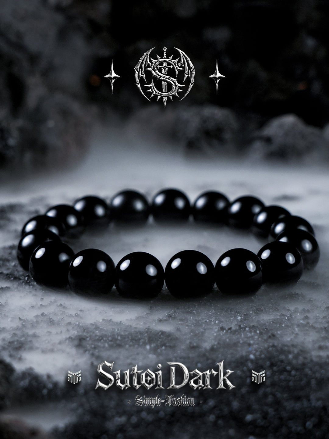 Inkrystal（12mm） - Sutoidark