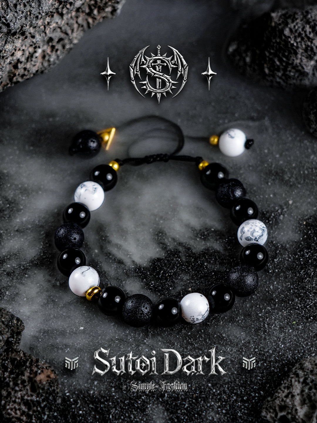 Ember Glow（10mm）- Sutoidark