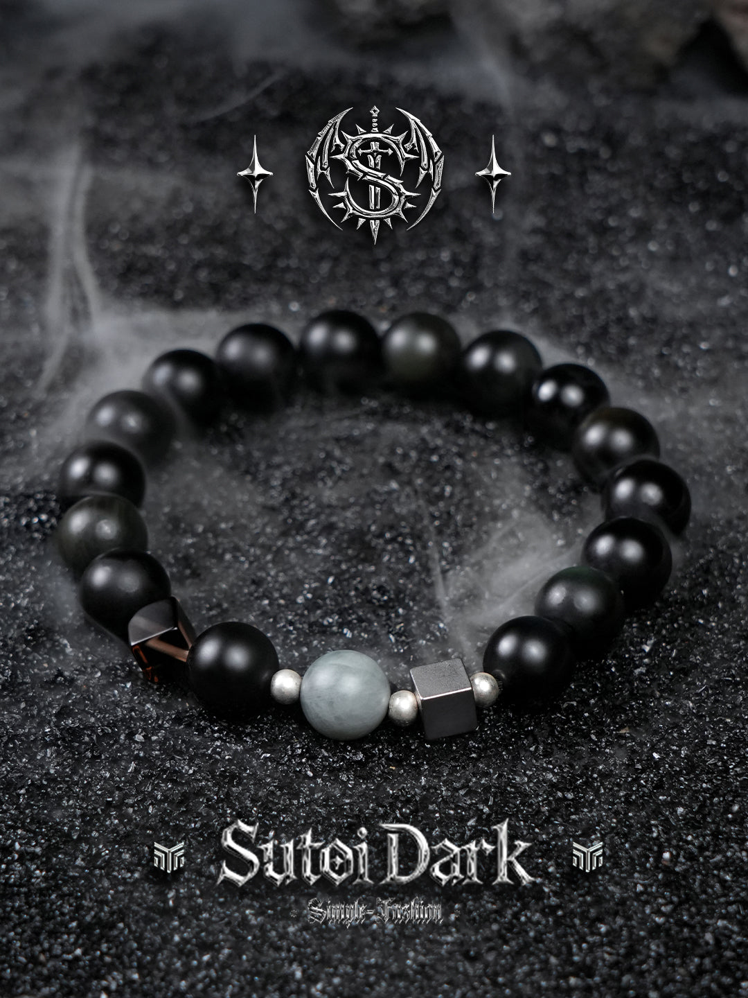 Stellar Obscura（10mm） - Sutoidark