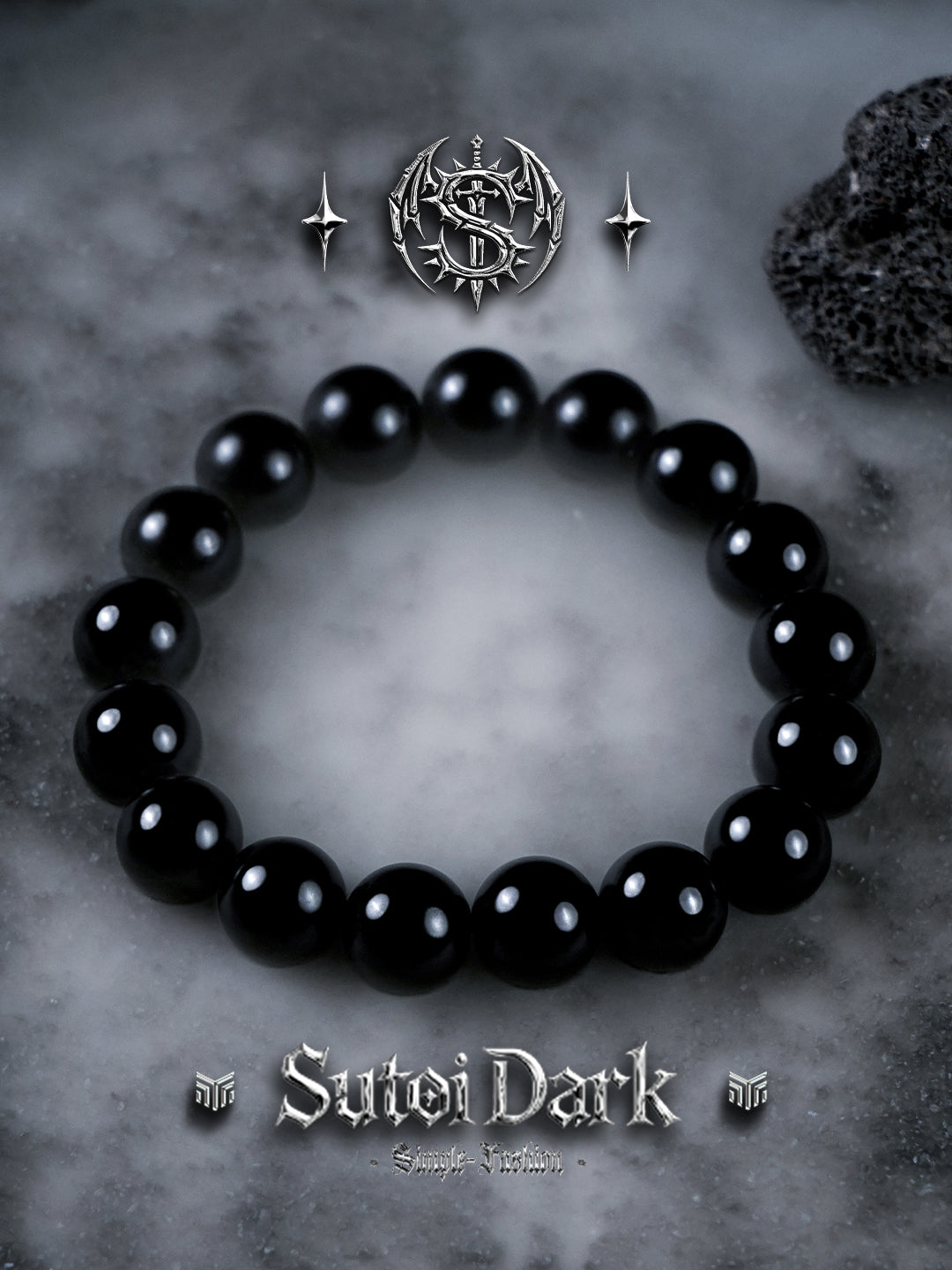 Inkrystal（12mm） - Sutoidark