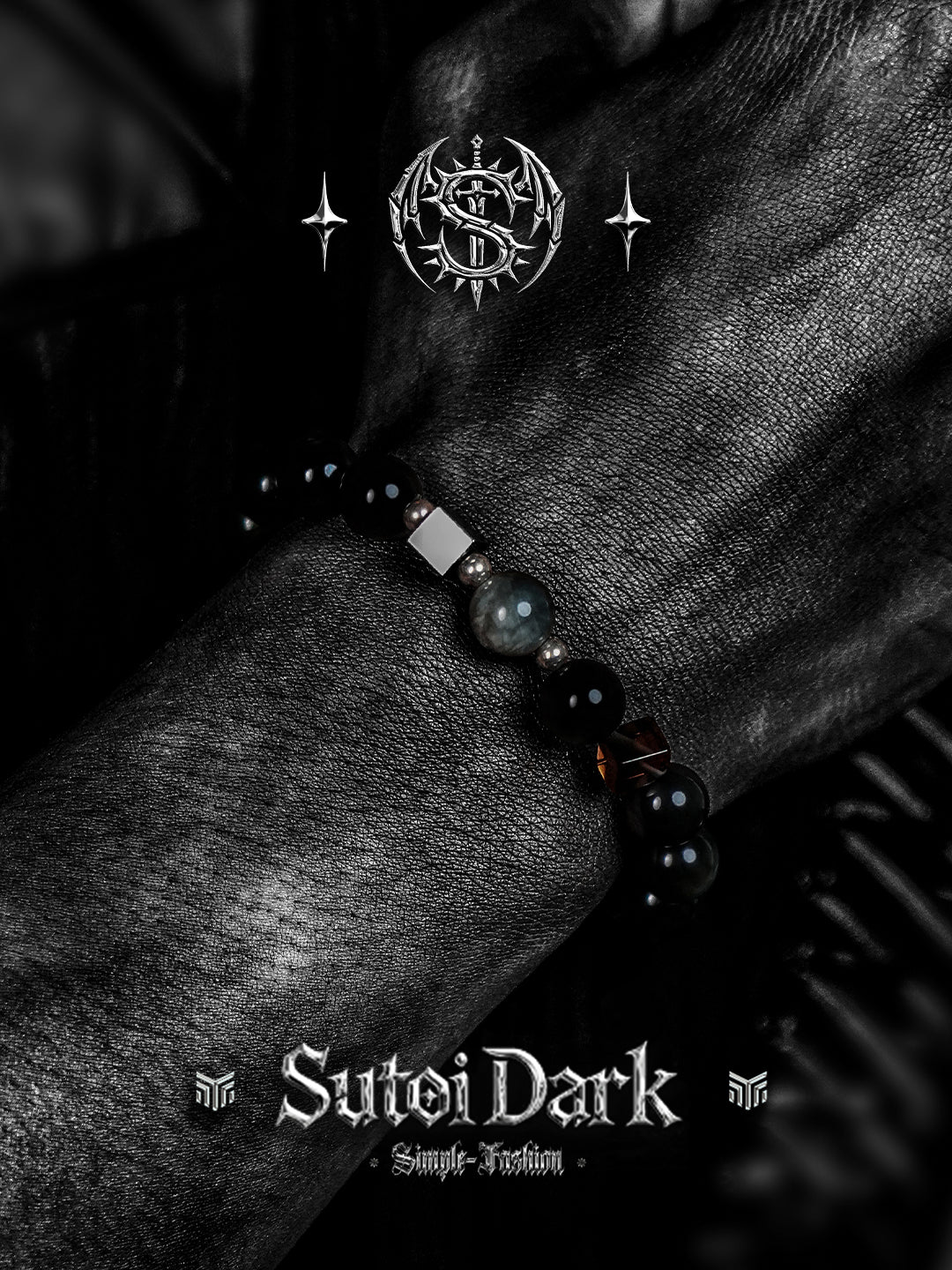 Stellar Obscura（10mm） - Sutoidark