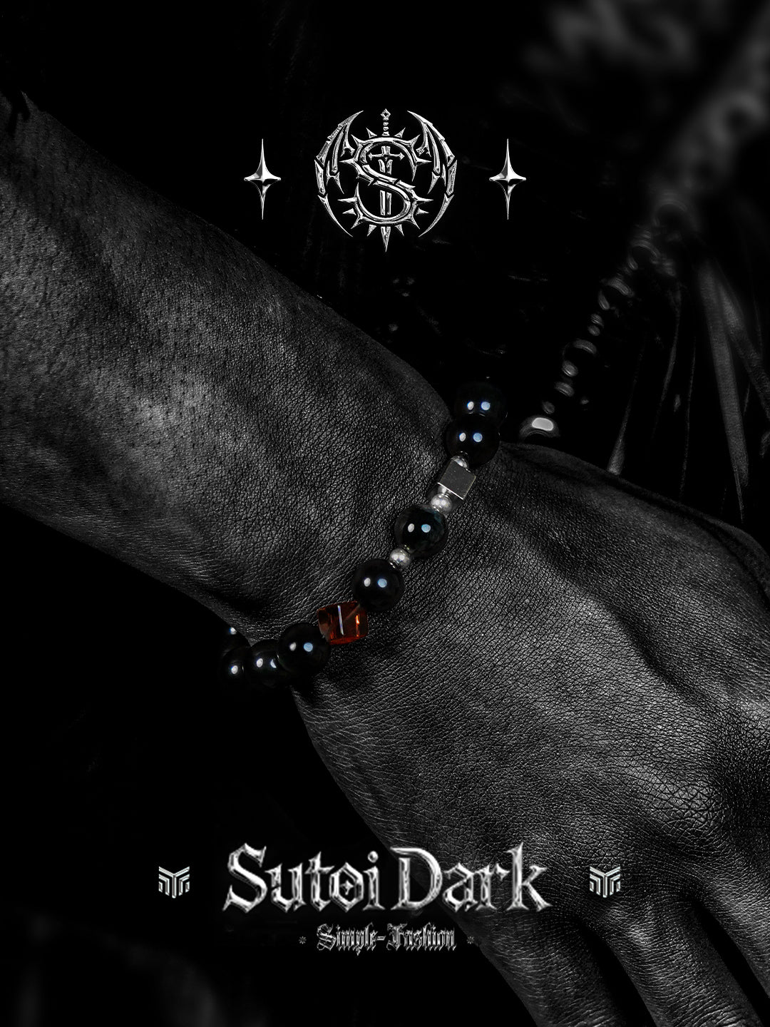 Stellar Obscura（10mm） - Sutoidark